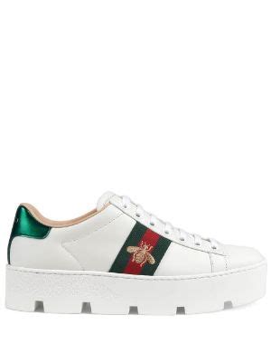 scarpe donna gucci 36|farfetch gucci donna.